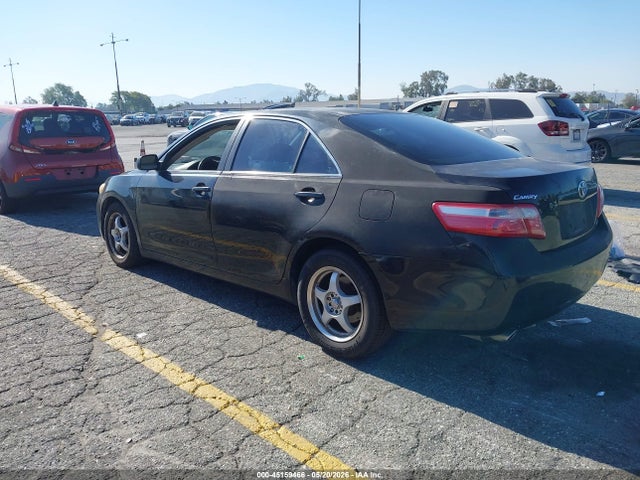 Aukcja sprzedaży 2007 Toyota Camry Le V6, vin: 4T1BK46K17U514232, numer aukcji: 45159466