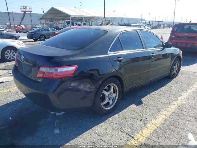 Aukcja sprzedaży 2007 Toyota Camry Le V6, vin: 4T1BK46K17U514232, numer aukcji: 45159466