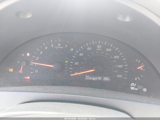 Aukcja sprzedaży 2007 Toyota Camry Le V6, vin: 4T1BK46K17U514232, numer aukcji: 45159466