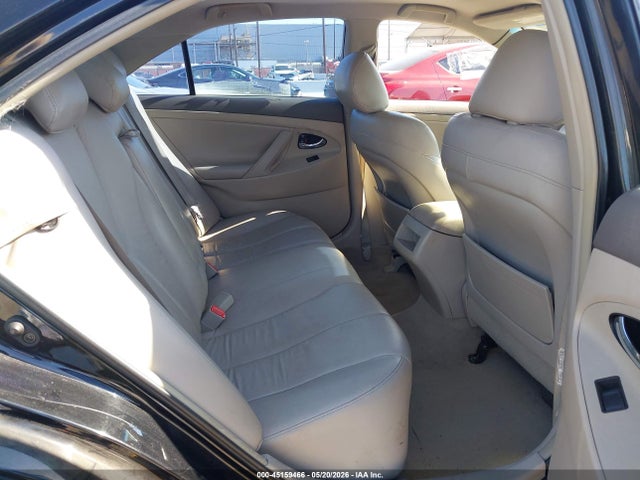 Aukcja sprzedaży 2007 Toyota Camry Le V6, vin: 4T1BK46K17U514232, numer aukcji: 45159466
