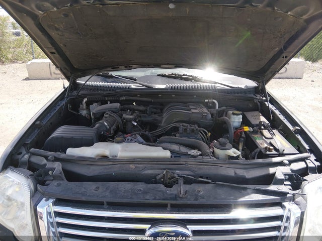 Продаж на аукціоні авто 2010 Ford Explorer Xlt, vin: 1FMEU7DE7AUB03608, номер лоту: 45159469