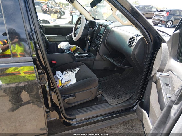 Продаж на аукціоні авто 2010 Ford Explorer Xlt, vin: 1FMEU7DE7AUB03608, номер лоту: 45159469
