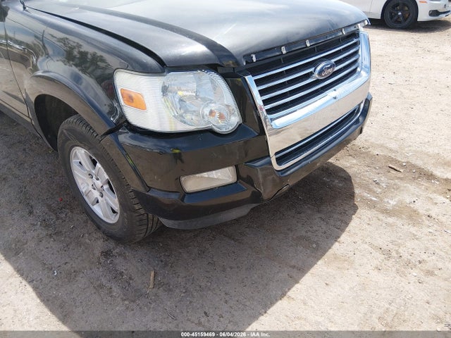 Продаж на аукціоні авто 2010 Ford Explorer Xlt, vin: 1FMEU7DE7AUB03608, номер лоту: 45159469