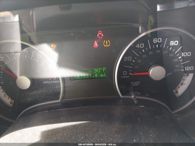 Продаж на аукціоні авто 2010 Ford Explorer Xlt, vin: 1FMEU7DE7AUB03608, номер лоту: 45159469