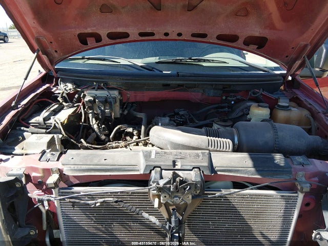 Aukcja sprzedaży 2007 Ford F-150 Fx4/stx/xl/xlt, vin: 1FTRX14W97FA81062, numer aukcji: 45159470