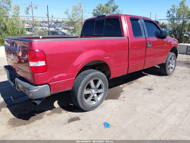 Aukcja sprzedaży 2007 Ford F-150 Fx4/stx/xl/xlt, vin: 1FTRX14W97FA81062, numer aukcji: 45159470