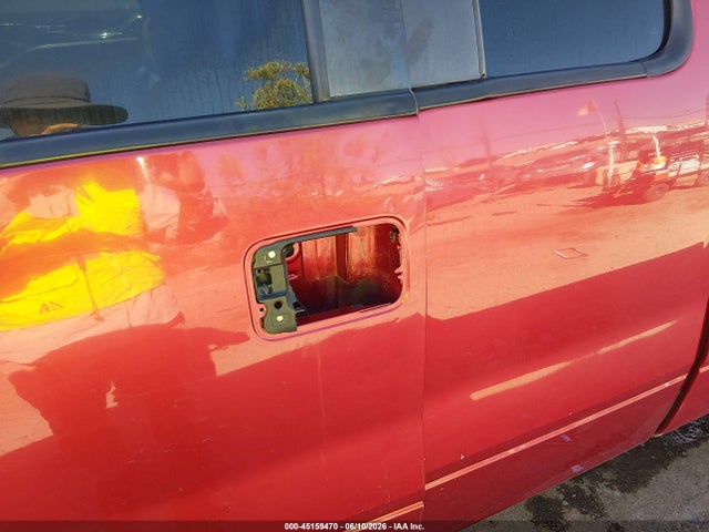 Aukcja sprzedaży 2007 Ford F-150 Fx4/stx/xl/xlt, vin: 1FTRX14W97FA81062, numer aukcji: 45159470