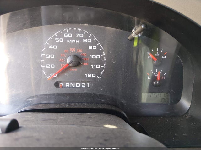 Aukcja sprzedaży 2007 Ford F-150 Fx4/stx/xl/xlt, vin: 1FTRX14W97FA81062, numer aukcji: 45159470