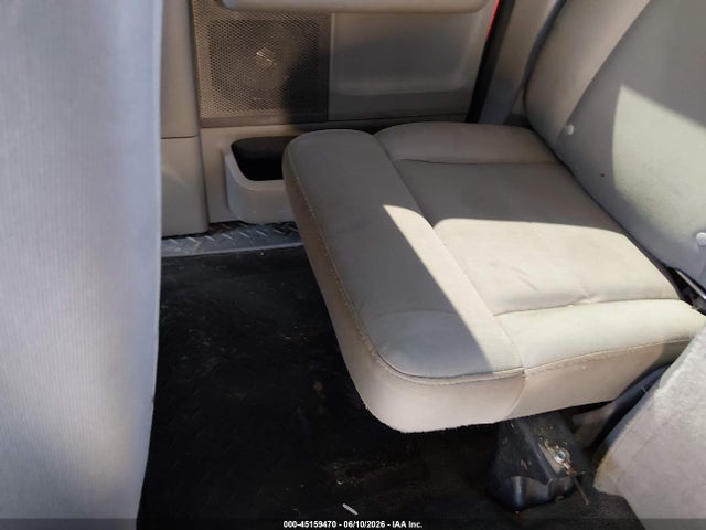 Aukcja sprzedaży 2007 Ford F-150 Fx4/stx/xl/xlt, vin: 1FTRX14W97FA81062, numer aukcji: 45159470