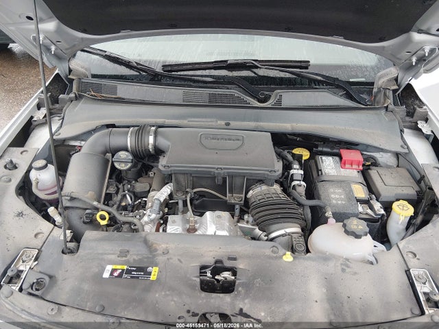 Aukcja sprzedaży 2025 Jeep Compass Limited 4x4, vin: 3C4NJDCN5ST613710, numer aukcji: 45159471
