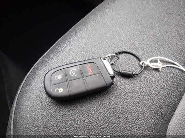 Aukcja sprzedaży 2025 Jeep Compass Limited 4x4, vin: 3C4NJDCN5ST613710, numer aukcji: 45159471