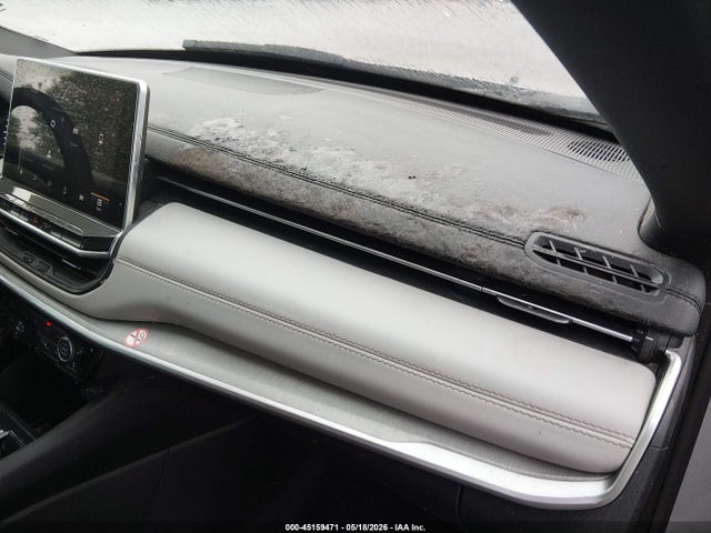 Aukcja sprzedaży 2025 Jeep Compass Limited 4x4, vin: 3C4NJDCN5ST613710, numer aukcji: 45159471