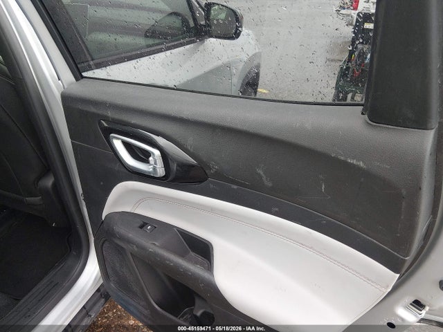 Aukcja sprzedaży 2025 Jeep Compass Limited 4x4, vin: 3C4NJDCN5ST613710, numer aukcji: 45159471
