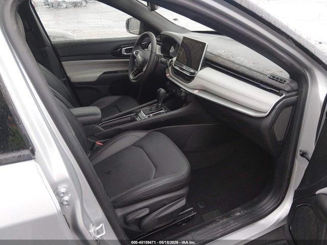 Aukcja sprzedaży 2025 Jeep Compass Limited 4x4, vin: 3C4NJDCN5ST613710, numer aukcji: 45159471
