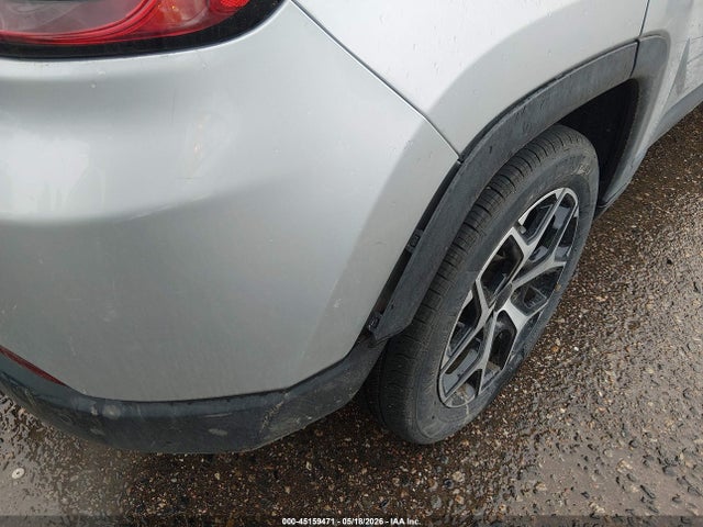 Aukcja sprzedaży 2025 Jeep Compass Limited 4x4, vin: 3C4NJDCN5ST613710, numer aukcji: 45159471