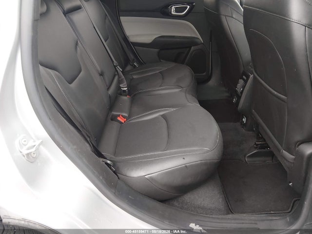 Aukcja sprzedaży 2025 Jeep Compass Limited 4x4, vin: 3C4NJDCN5ST613710, numer aukcji: 45159471