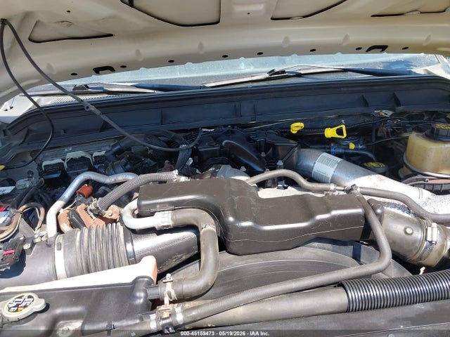 2015 Ford F-550 Chassis Xl მანქანა იყიდება აუქციონზე, vin: 1FDUF5HT0FEB04992, აუქციონის ნომერი: 45159473