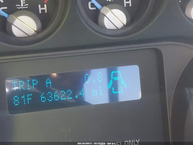 2015 Ford F-550 Chassis Xl მანქანა იყიდება აუქციონზე, vin: 1FDUF5HT0FEB04992, აუქციონის ნომერი: 45159473