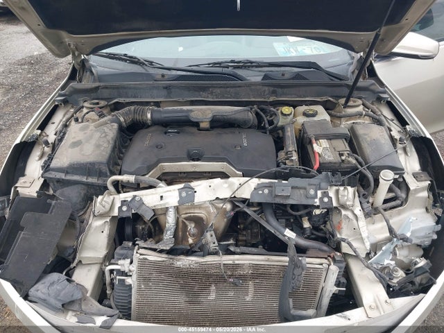 45159474 :رقم المزاد ، 1G11C5SA8DF182962 vin ، 2013 Chevrolet Malibu 1lt مزاد بيع