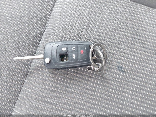 45159474 :رقم المزاد ، 1G11C5SA8DF182962 vin ، 2013 Chevrolet Malibu 1lt مزاد بيع