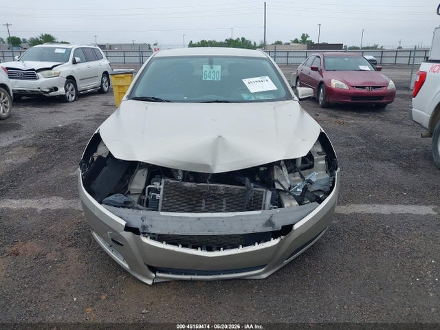 45159474 :رقم المزاد ، 1G11C5SA8DF182962 vin ، 2013 Chevrolet Malibu 1lt مزاد بيع