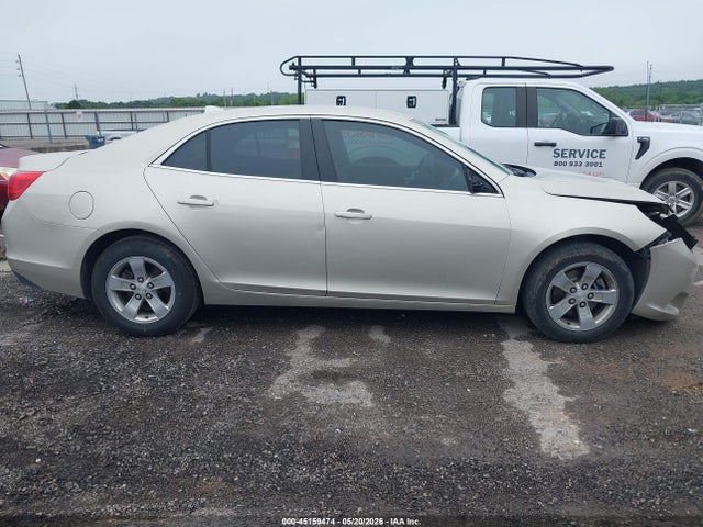 45159474 :رقم المزاد ، 1G11C5SA8DF182962 vin ، 2013 Chevrolet Malibu 1lt مزاد بيع