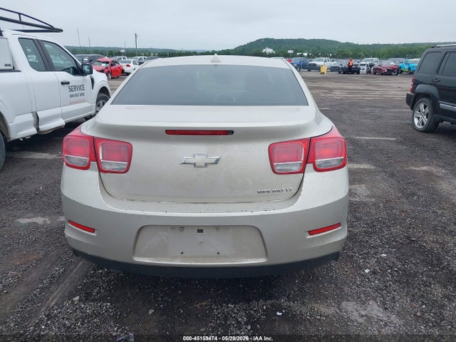 45159474 :رقم المزاد ، 1G11C5SA8DF182962 vin ، 2013 Chevrolet Malibu 1lt مزاد بيع