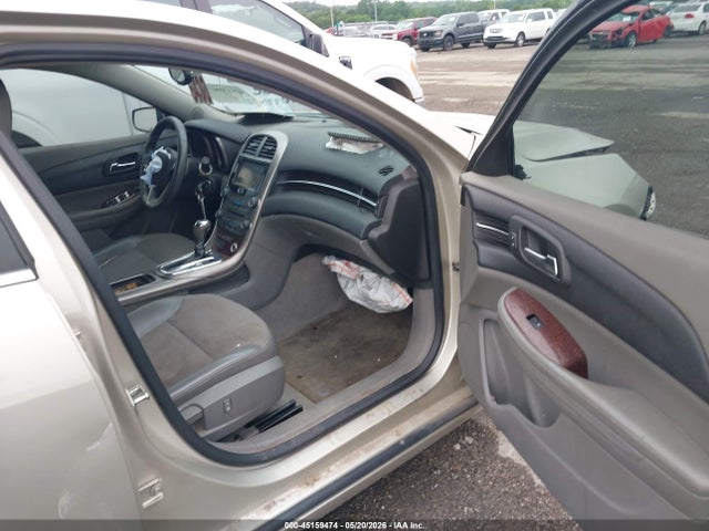 45159474 :رقم المزاد ، 1G11C5SA8DF182962 vin ، 2013 Chevrolet Malibu 1lt مزاد بيع