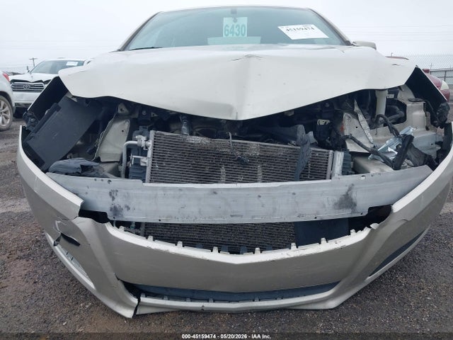 45159474 :رقم المزاد ، 1G11C5SA8DF182962 vin ، 2013 Chevrolet Malibu 1lt مزاد بيع