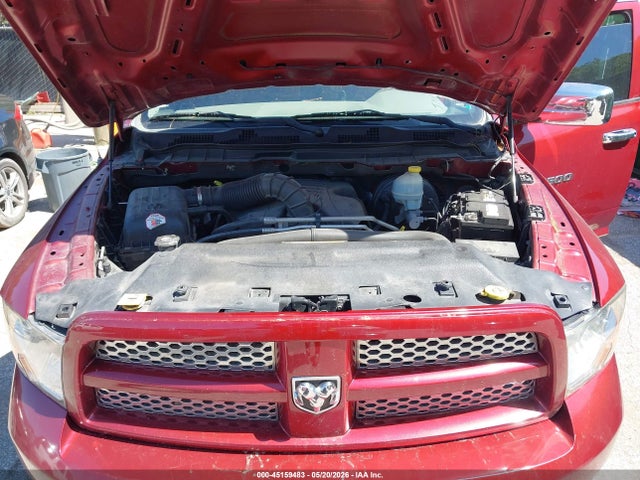 Aukcja sprzedaży 2012 Ram 1500 St, vin: 1C6RD7FT6CS164875, numer aukcji: 45159483