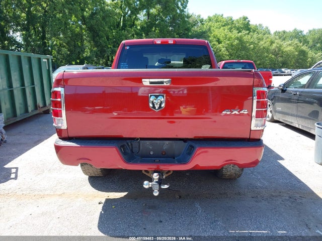 45159483 :رقم المزاد ، 1C6RD7FT6CS164875 vin ، 2012 Ram 1500 St مزاد بيع