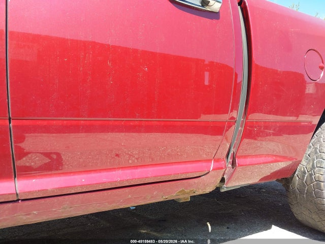 Aukcja sprzedaży 2012 Ram 1500 St, vin: 1C6RD7FT6CS164875, numer aukcji: 45159483