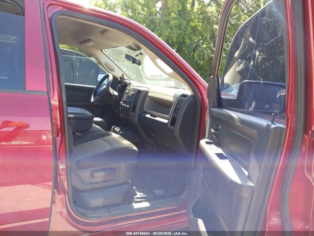 Aukcja sprzedaży 2012 Ram 1500 St, vin: 1C6RD7FT6CS164875, numer aukcji: 45159483