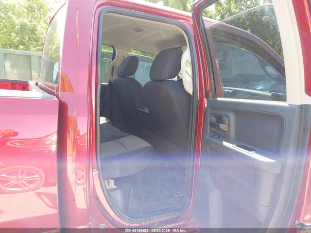 Aukcja sprzedaży 2012 Ram 1500 St, vin: 1C6RD7FT6CS164875, numer aukcji: 45159483