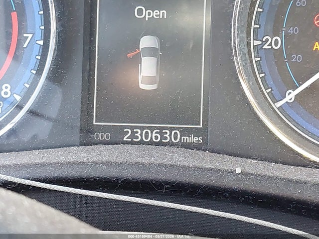 Aukcja sprzedaży 2017 Toyota Corolla Se Special Edition, vin: 5YFBURHE4HP594899, numer aukcji: 45159484