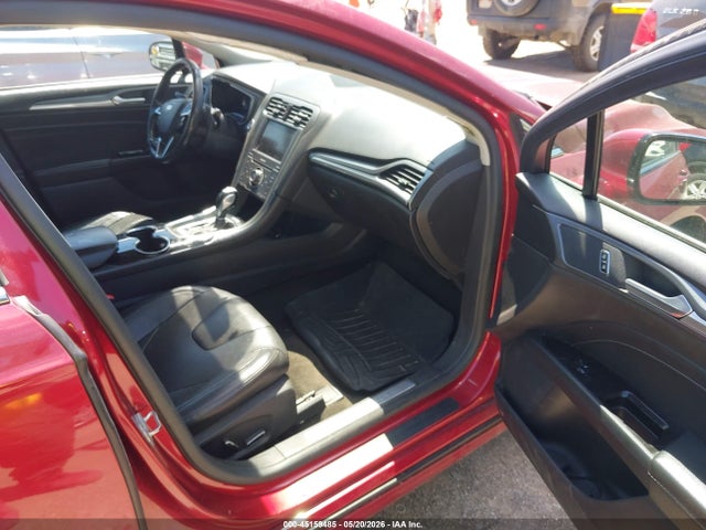 Aukcja sprzedaży 2014 Ford Fusion Titanium, vin: 3FA6P0K93ER162476, numer aukcji: 45159485