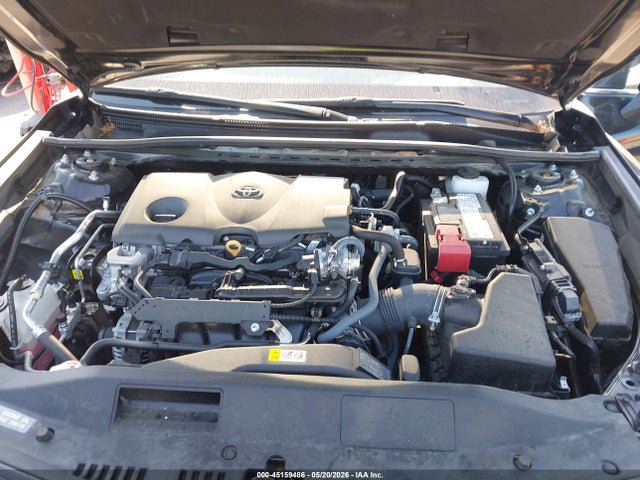 Продажа на аукционе авто 2023 Toyota Camry Le, vin: 4T1C11AKXPU090546, номер лота: 45159486