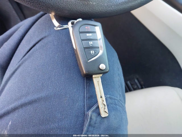 Продажа на аукционе авто 2023 Toyota Camry Le, vin: 4T1C11AKXPU090546, номер лота: 45159486