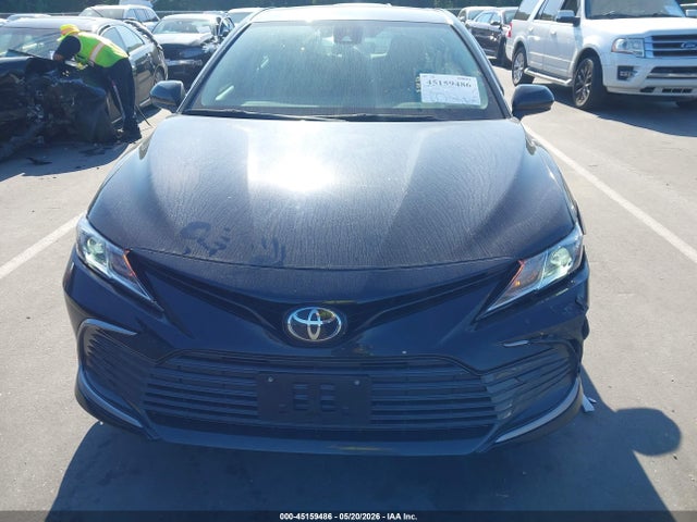 Продажа на аукционе авто 2023 Toyota Camry Le, vin: 4T1C11AKXPU090546, номер лота: 45159486