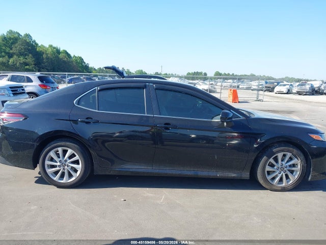 Продажа на аукционе авто 2023 Toyota Camry Le, vin: 4T1C11AKXPU090546, номер лота: 45159486