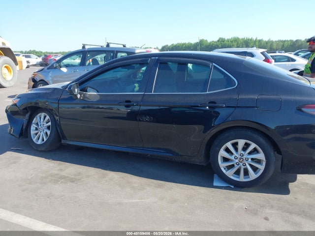 Продажа на аукционе авто 2023 Toyota Camry Le, vin: 4T1C11AKXPU090546, номер лота: 45159486