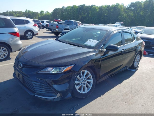 Продажа на аукционе авто 2023 Toyota Camry Le, vin: 4T1C11AKXPU090546, номер лота: 45159486