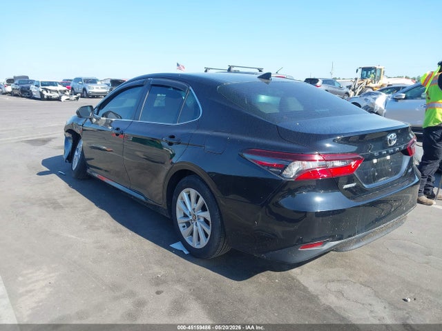 Продажа на аукционе авто 2023 Toyota Camry Le, vin: 4T1C11AKXPU090546, номер лота: 45159486