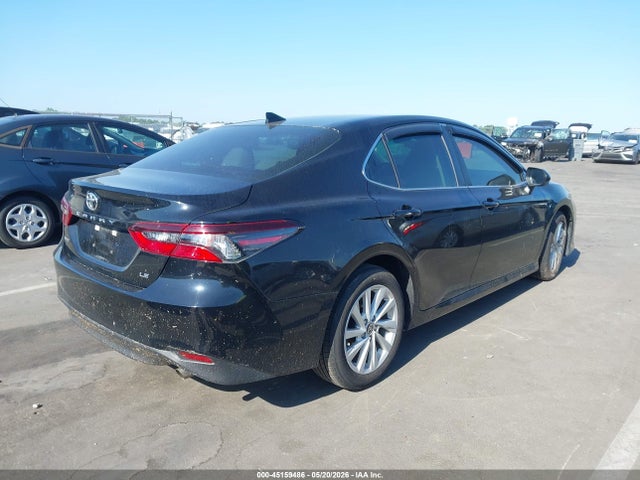 Продажа на аукционе авто 2023 Toyota Camry Le, vin: 4T1C11AKXPU090546, номер лота: 45159486