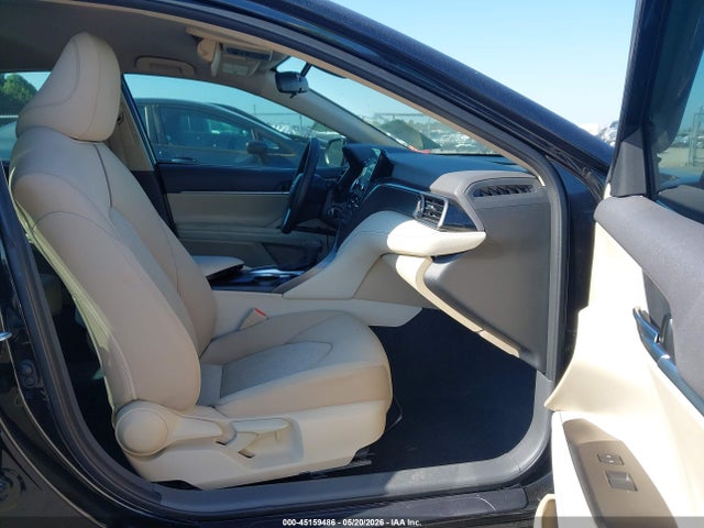 Продажа на аукционе авто 2023 Toyota Camry Le, vin: 4T1C11AKXPU090546, номер лота: 45159486