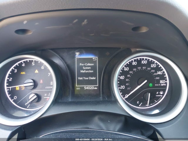 Продажа на аукционе авто 2023 Toyota Camry Le, vin: 4T1C11AKXPU090546, номер лота: 45159486