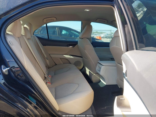 Продажа на аукционе авто 2023 Toyota Camry Le, vin: 4T1C11AKXPU090546, номер лота: 45159486