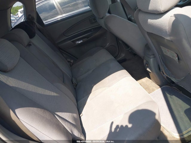 Aukcja sprzedaży 2007 Hyundai Tucson Gls, vin: KM8JM12B47U615629, numer aukcji: 45159488