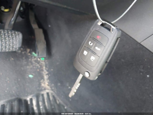 Chevrolet Impala Premier 2019 1G1105S30KU100533 Image 11