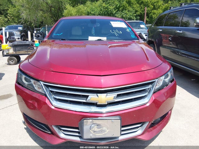 Chevrolet Impala Premier 2019 1G1105S30KU100533 Image 12